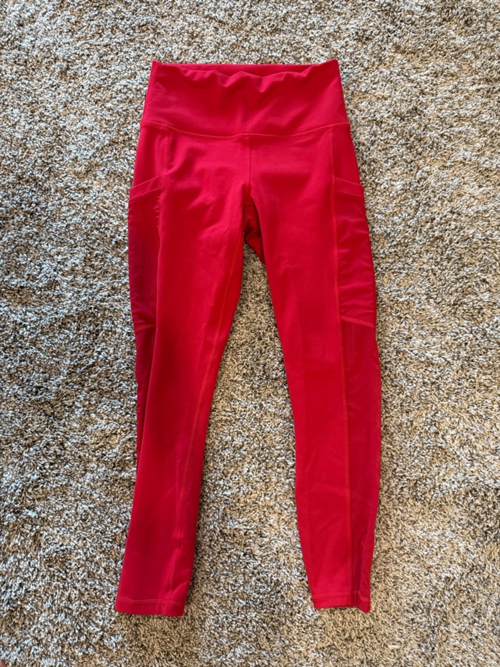 Fabletics Powerhold Leggings 7/8 Length